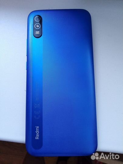 Смартфон Redmi 9A