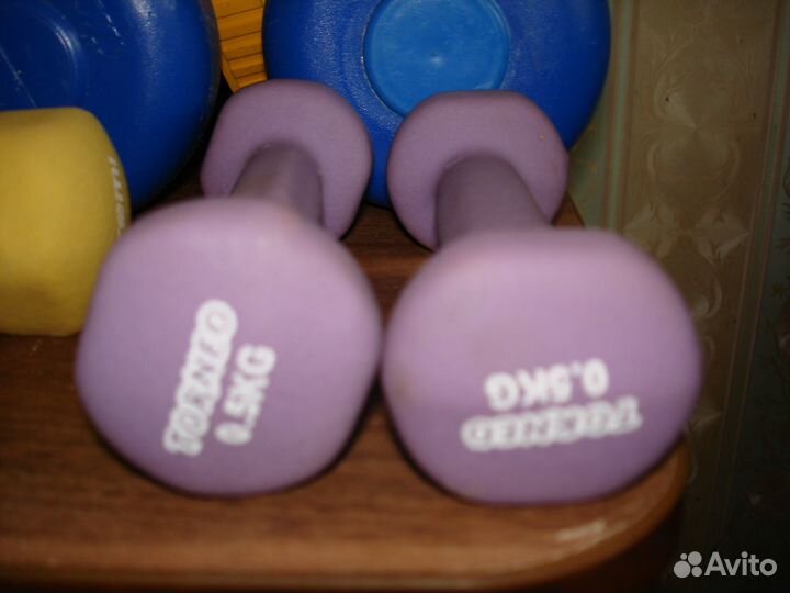 Спортинвентарь