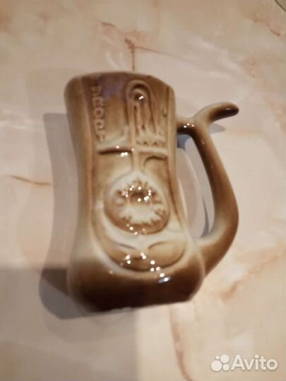 Кружка поилка