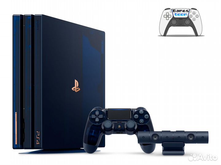 Аренда прокат игровых приставок ps4, ps5, xbox, vr