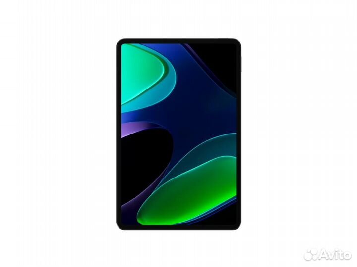 Новый Xiaomi Pad 6 8/256Gb Global Version