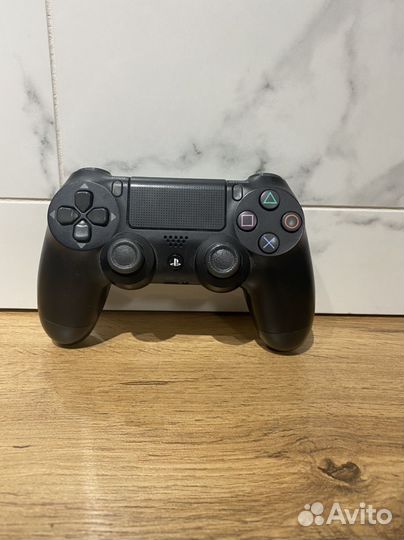 Геймпад ps4