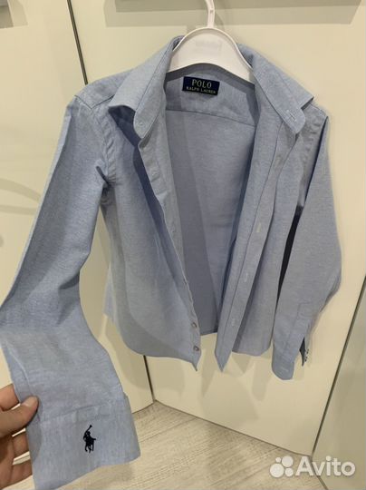 Рубашка для мальчика