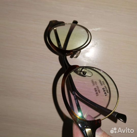 Оправа для очков женская