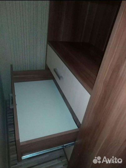 Спальный гарнитур-трансформер