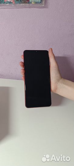 Samsung Galaxy A12, 3/32 ГБ
