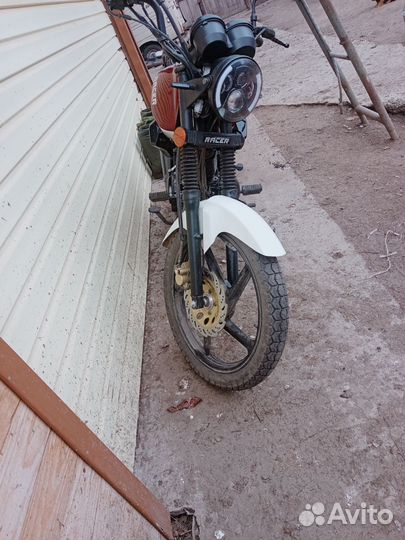 Racer rs150