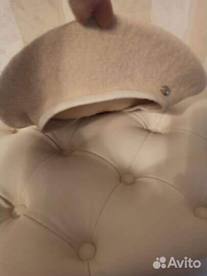 Берет женский новый