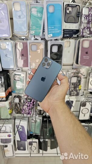 iPhone 12 Pro Max, 512 ГБ