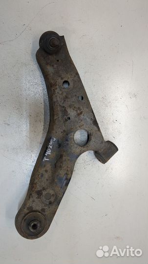 Рычаг подвески Nissan Pixo, 2009