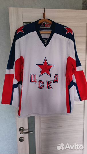 Хоккейная форма