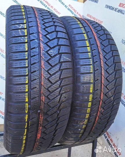 Continental WinterContact TS 870 P 235/55 R19 105H