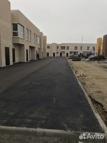 Укладка асфальта благоустройство асфальтирование