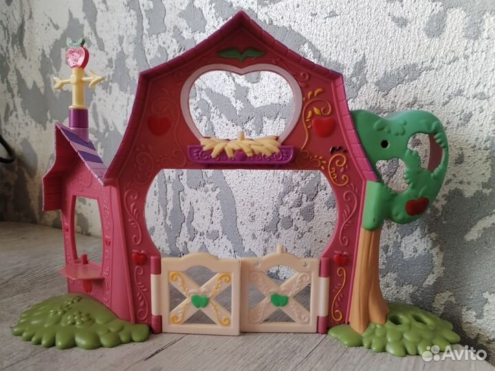 My little pony редкие