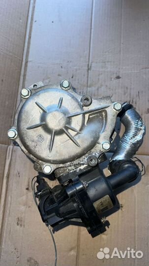 Насос гур BMW 3