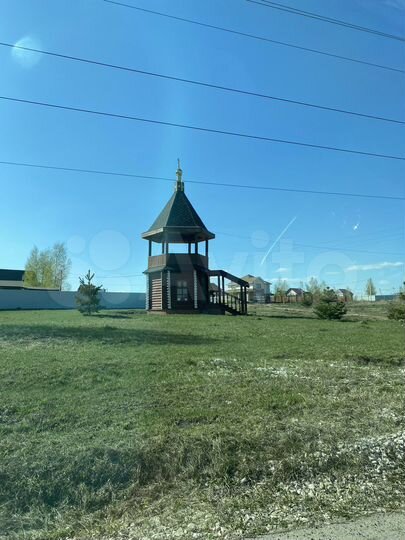 Участок 12 сот. (СНТ, ДНП)