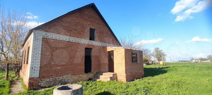 Дом 90 м² на участке 6 сот.