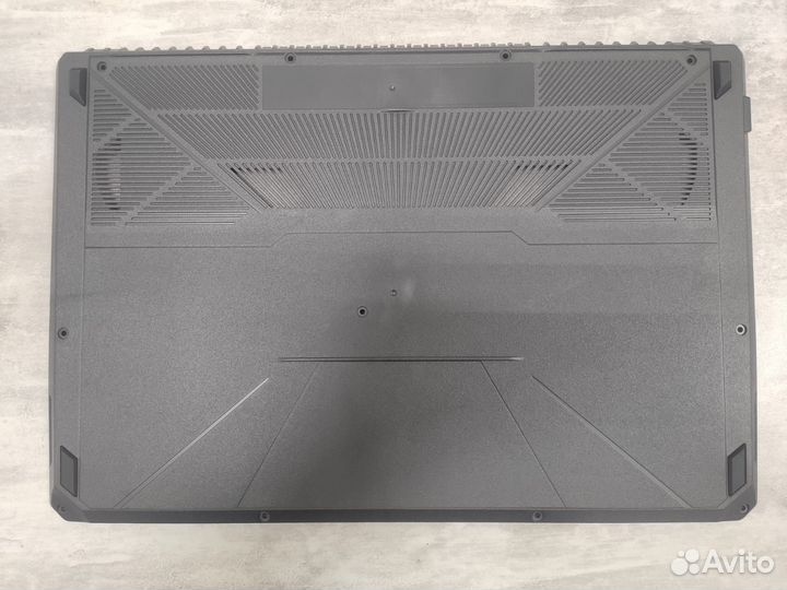 Поддон нижняя часть корпуса Asus FX504 новый
