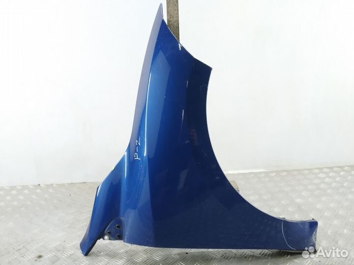 Крыло Renault Megane 3 (2009-2016)