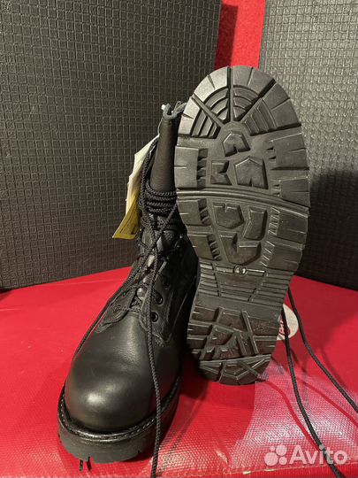 Ботинки Iturri