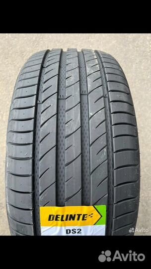 Delinte DS2 SUV 215/65 R16 102H