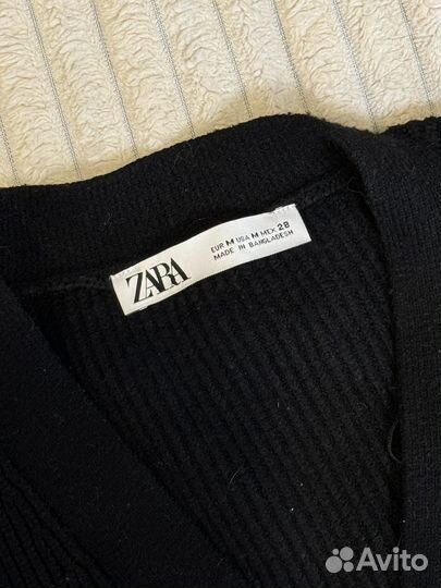 Кардинан кофта zara