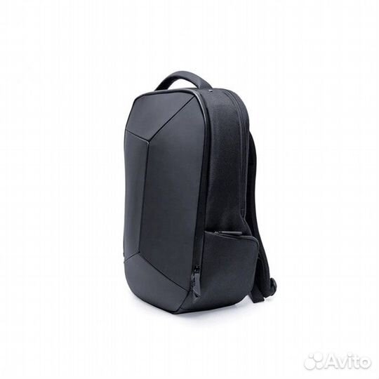 Рюкзак Xiaomi Geek Backpack Premium (чёрный)