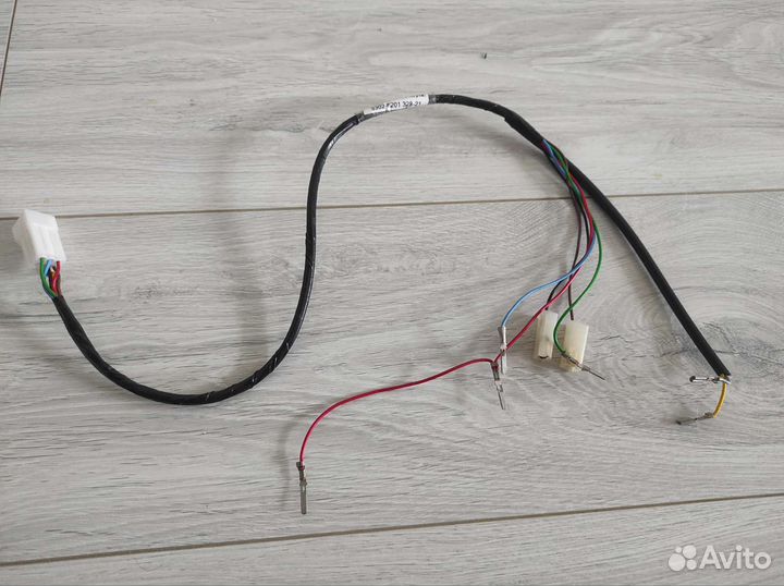 Жгут зеркала с подогревом Газель