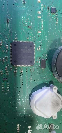 Автоэлектрик диагност