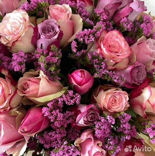 Красивые букеты и розы с доставкой по Хабаровску