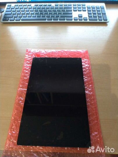 LCD модуля для планшета Lenovo TB-X606