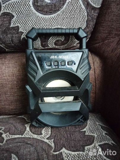 Продам колонку