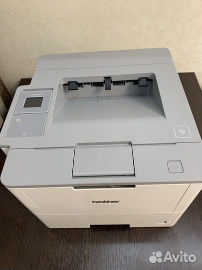 Принтер brother HL-L6450DW/HL-L6400DW