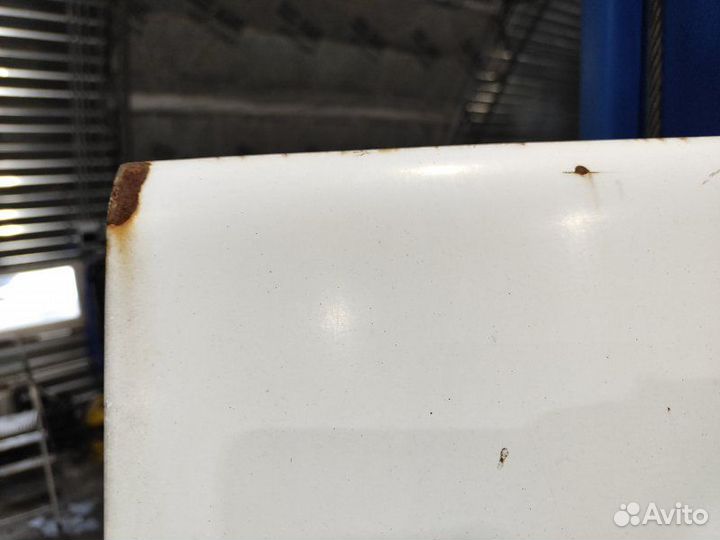 Дверь задняя правая Ford Transit 115T430 2.4 jxfa