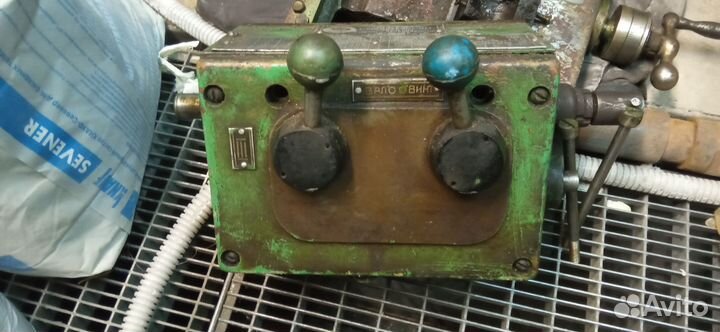 Запчасти токарного станка тв4