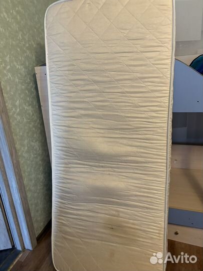 Матрас 80х190