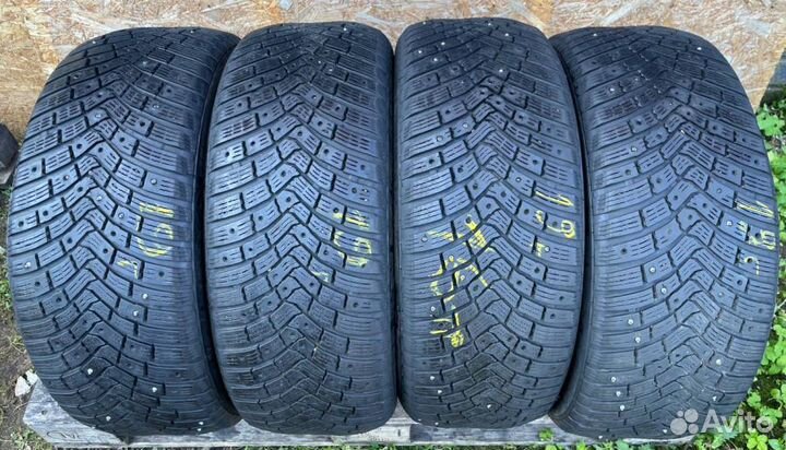 Continental IceContact 3 205/55 R16