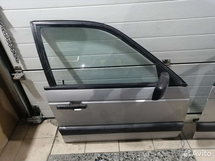 Передние двери Volkswagen passat b3