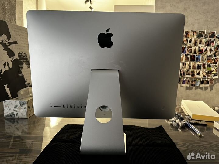 iMac 21,5 2015