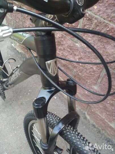 Велосипед трек 26