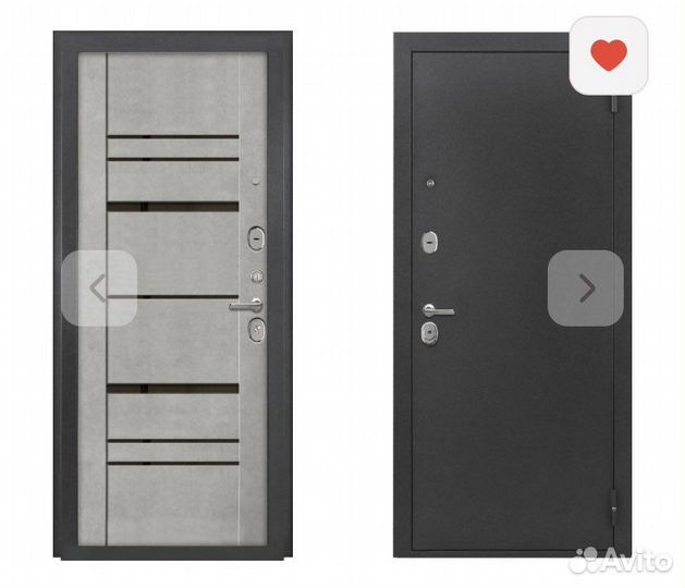 Дверь Страж- Модерн-2