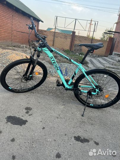 Stern Motion 1.0 27,5