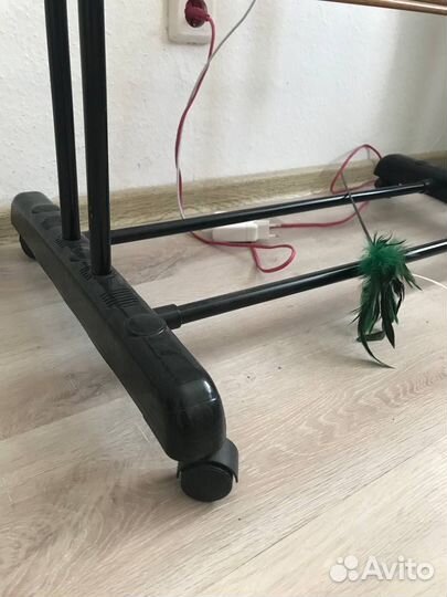 Сушилка для белья напольная