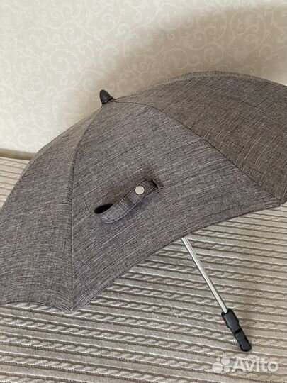 Зонтик для коляски stokke