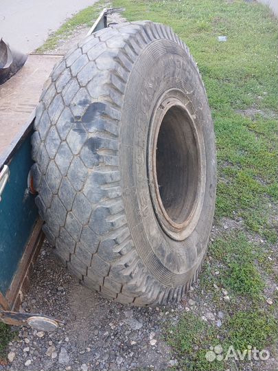 Колеса 12.00 r20 на маз