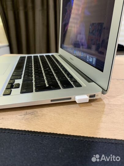 Apple MacBook Air 13 2010