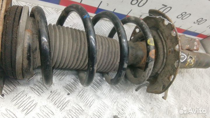 Стойка передняя Ford S-MAX I (2006–2015)