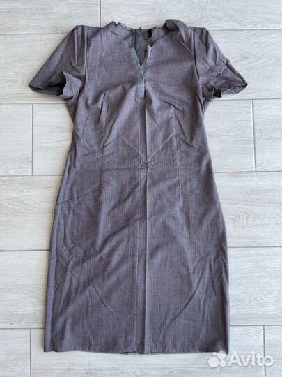 Платье повседневное 42 Benetton