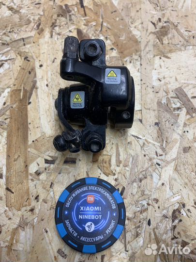 Тормоз электросамоката Xiaomi m365Pro2, Pro