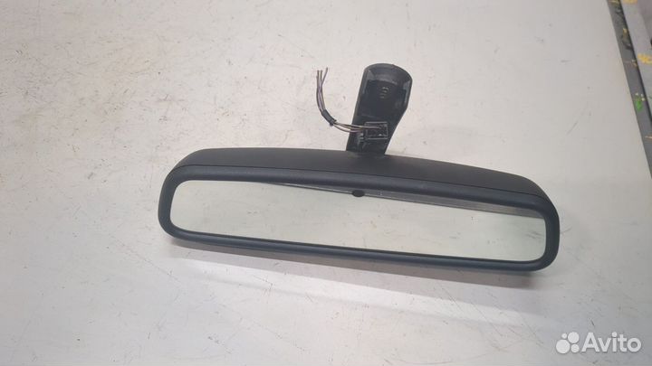 Зеркало салона BMW 7 F01, 2011